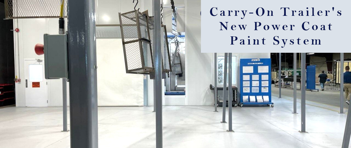 Carry-On Trailer Expands Operations in Westmoreland County